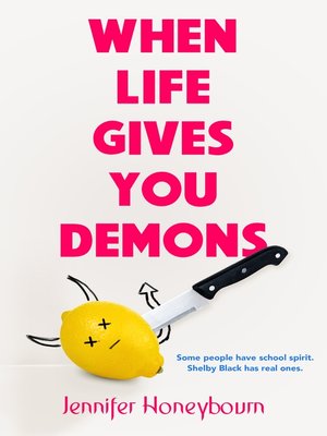 cover image of When Life Gives You Demons